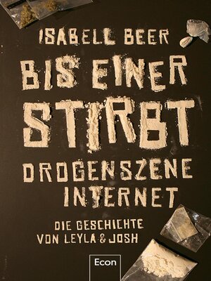 cover image of Bis einer stirbt